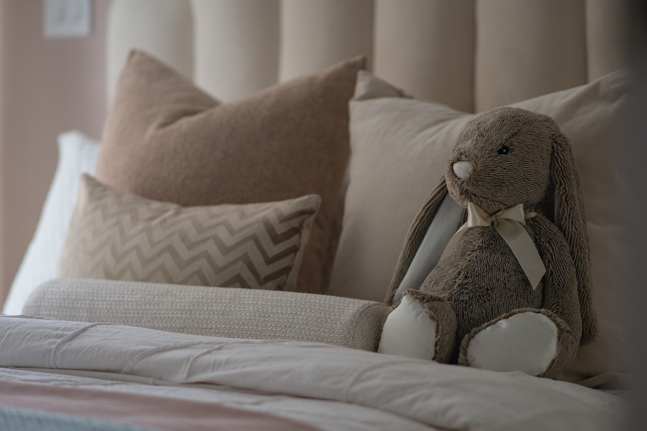 How to Create a DIY Toy Storage Solution
